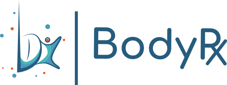 BodyRX Logo